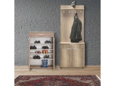 Портманто Адоре PRT-521-TT-1 (тори)